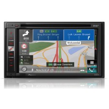 PIONEER AVIC F970DAB C